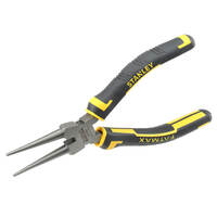 Круглогубцы FatMax® длиной 165 мм STANLEY 0-84-496