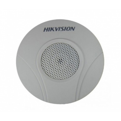 Микрофон Hikvision DS-2FP2020