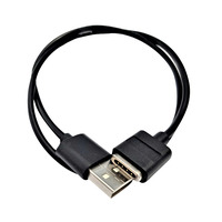 КабельAbeeway HYT SMART BADGE CHARGING CABLE 100cms