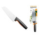 Fiskars Кухонный нож Santoku Functional Form, 16 см