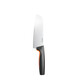 Fiskars Кухонный нож Santoku Functional Form, 16 см