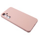 Чохол-накладка Dengos Soft для Samsung Galaxy A55 SM-A556 Pink (DG-TPU-SOFT-57)