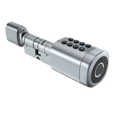 Розумний замок SEVEN LOCK SL-7774BF