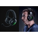 Гарнiтура Razer Kraken V3 Hypersence Black (RZ04-03770100-R3M1)