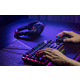 Гарнитура Asus ROG Strix Go USB Black (90YH02Q1-B2UA00)