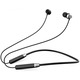 Bluetooth-гарнитура XO BS33 Sport Black (XO-BS33-BK)