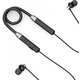 Bluetooth-гарнитура XO BS33 Sport Black (XO-BS33-BK)