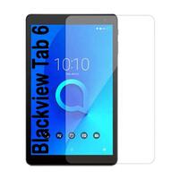 Защитное стекло BeCover для Blackview Tab 6 8" (707895)