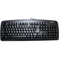 Клавиатура A4Tech KB-720 Black