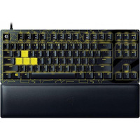 Клавиатура Razer Huntsman V2 Tenkeyless Red Switch Black (RZ03-03941700-R3M1)