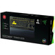 Клавіатура Razer Huntsman V2 Tenkeyless Red Switch Black (RZ03-03941700-R3M1)