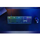 Клавиатура Razer DeathStalker V2 Red Switch Black (RZ03-04500100-R3M1)