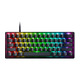 Клавиатура Razer Huntsman V3 PRO mini Black (RZ03-04990100-R3M1)