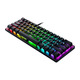 Клавиатура Razer Huntsman V3 PRO mini Black (RZ03-04990100-R3M1)