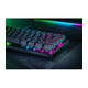 Клавиатура Razer Huntsman V3 PRO mini Black (RZ03-04990100-R3M1)