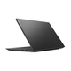 Ноутбук Lenovo V15-G4 15.6" FHD IPS AG, Intel i5-13420H, 16GB, F1TB, UMA, DOS, чорний