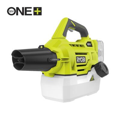 Обприскувач-розпилювач акумуляторний Ryobi RY18FGA-0 ОNE+ 2л 18В 0.12л•хв 3.3кг (без АКБ та ЗП)