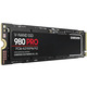 Накопичувач SSD  2ТB Samsung 980 PRO M.2 2280 PCIe 4.0 x4 NVMe V-NAND MLC (MZ-V8P2T0BW)9