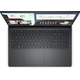 Ноутбук Dell Vostro 3530 15.6" FHD AG, Intel i7-1355U, 16GB, F512GB, UMA, Lin, чорний