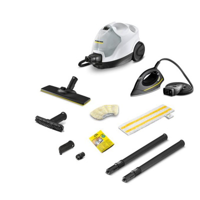 Пароочисник Karcher SC 4 EasyFix Iron (1.512-631.0)