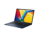 Ноутбук Asus Vivobook 16 X1605VA-MB125 (90NB10N3-M009D0) Indie Black