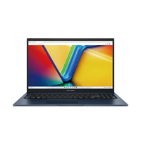 Ноутбук ASUS Vivobook 16 X1605VA-MB125 15.6" WUXGA IPS, Intel i7-1355U, 16GB, F1TB, UMA, NoOS, Чорний