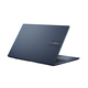 Ноутбук Asus Vivobook 16 X1605VA-MB125 (90NB10N3-M009D0) Indie Black