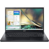 Ноутбук Acer Aspire 7 A715-76G-57KH (NH.QMFEU.003) Black