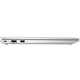 Ноутбук HP Probook 450-G10 15.6" FHD IPS AG, Intel i7-1355U, 32GB, F1024GB, NVD2050-4, Win11P, сріблястий