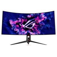 Монитор Asus 39" ROG Swift PG39WCDM (90LM09R0-B01170) OLED Black Curved 240Hz