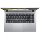 Ноутбук Acer Aspire Go 15 AG15-31P-C94Y (NX.KX5EU.001) Silver