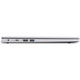 Ноутбук Acer Aspire Go 15 AG15-31P-C94Y (NX.KX5EU.001) Silver