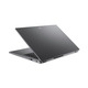 Ноутбук Acer Extensa 15 EX215-23-R01B (NX.EH3EU.00F) Steel Gray