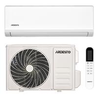 Кондиціонер Ardesto ARD-E09-R32 25м2 on/off 9000BTU 2.5кВт A/A -7°С R32 білий