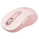 Миша бездротова Logitech Signature M650 L Rose (910-006237)