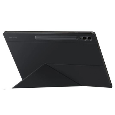 Чехол Samsung для Galaxy Tab S9 Ultra (X916), Book Cover, черный