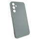 Чeхол-накладка Dengos Carbon для Samsung Galaxy M35 5G SM-M356 Grey (DG-TPU-CRBN-200)