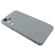 Чeхол-накладка Dengos Carbon для Samsung Galaxy M35 5G SM-M356 Grey (DG-TPU-CRBN-200)