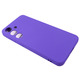 Чохол-накладка Dengos Carbon для Samsung Galaxy S24+ SM-S926 Violet (DG-TPU-CRBN-202)