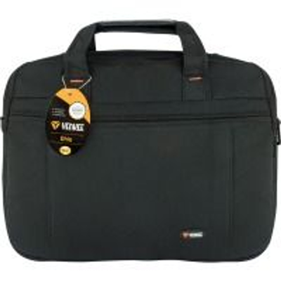 сумка для ноутбука YENKEE 15.6" OHIO YBN 1501 (Чорний)