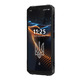 Смартфон Sigma mobile X-treme PQ58 Black