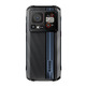 Смартфон Sigma mobile X-treme PQ58 Black