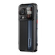 Смартфон Sigma mobile X-treme PQ58 Black