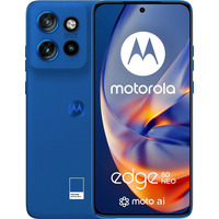 Смартфон Motorola Moto Edge 50 Neo 8/256GB Nautical Blue (PB310053RS)