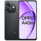 Смартфон OPPO A40m 8/256GB (sparkle black)