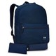 Рюкзаки міські CASE LOGIC Commence 24L 15.6" CCAM-1216 (Dress Blue)