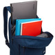 Рюкзаки міські CASE LOGIC Commence 24L 15.6" CCAM-1216 (Dress Blue)