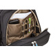 Рюкзаки міські THULE Construct 28L CONBP-216 (Чорний)