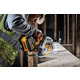 Пила дискова акумуляторна безщіткова DeWALT DCS573NT