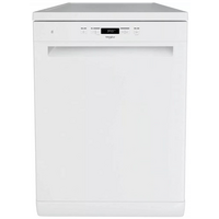 Посудомийка 60см WHIRLPOOL W2F HD624